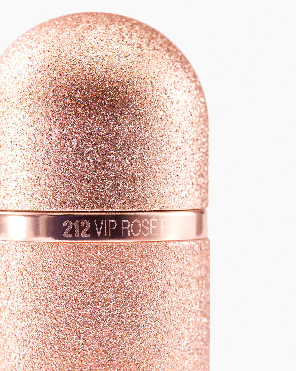 CAROLINA HERRERA - 212 VIP Rosé Elixir