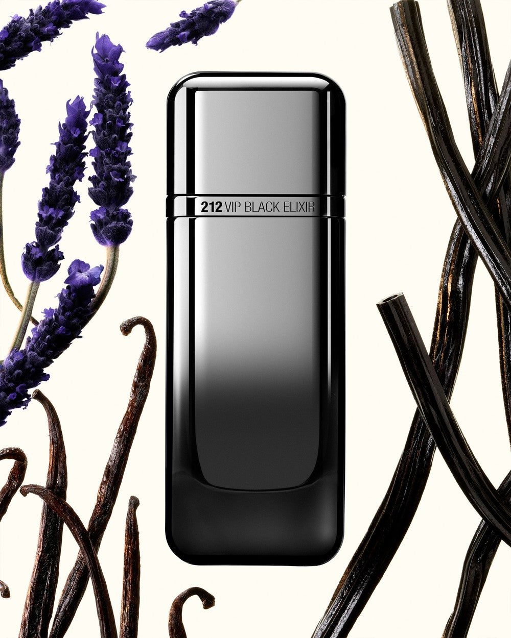 CAROLINA HERRERA - 212 VIP Black Elixir