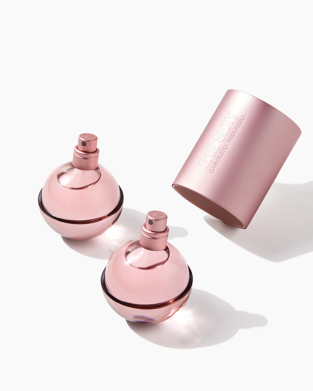 CAROLINA HERRERA - 212 Sexy