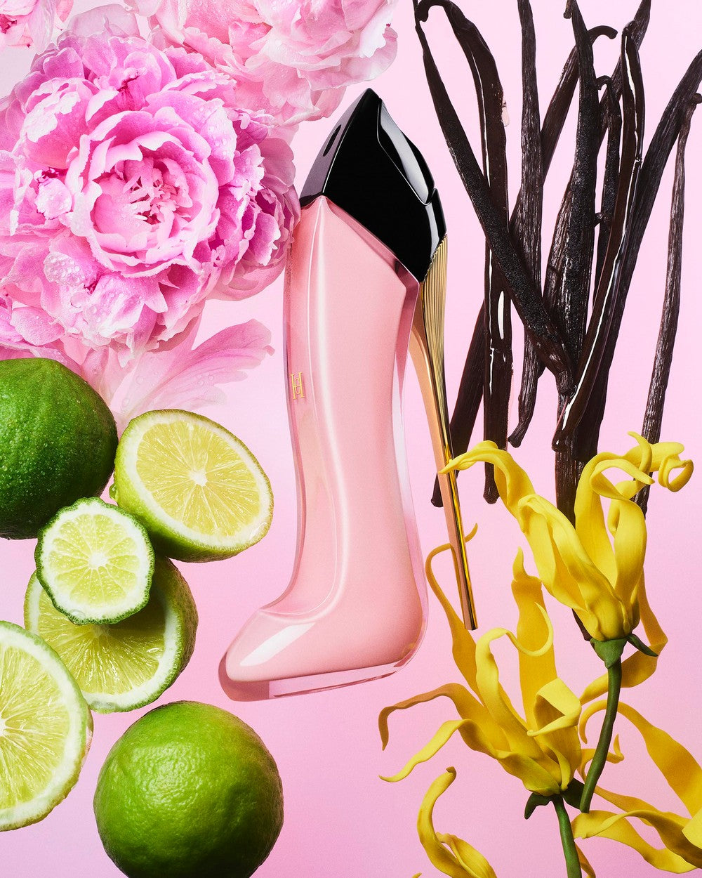 CAROLINA HERRERA - Good Girl Blush