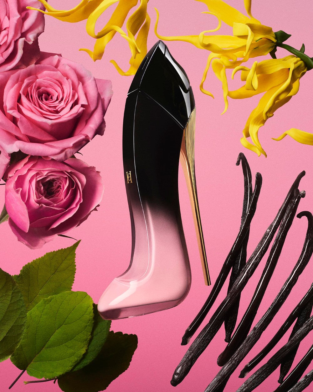 CAROLINA HERRERA - Good Girl Blush Elixir