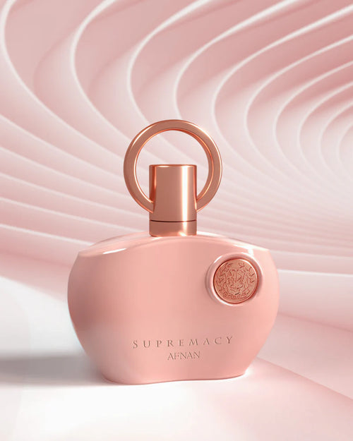 Afnan Supremacy Pink