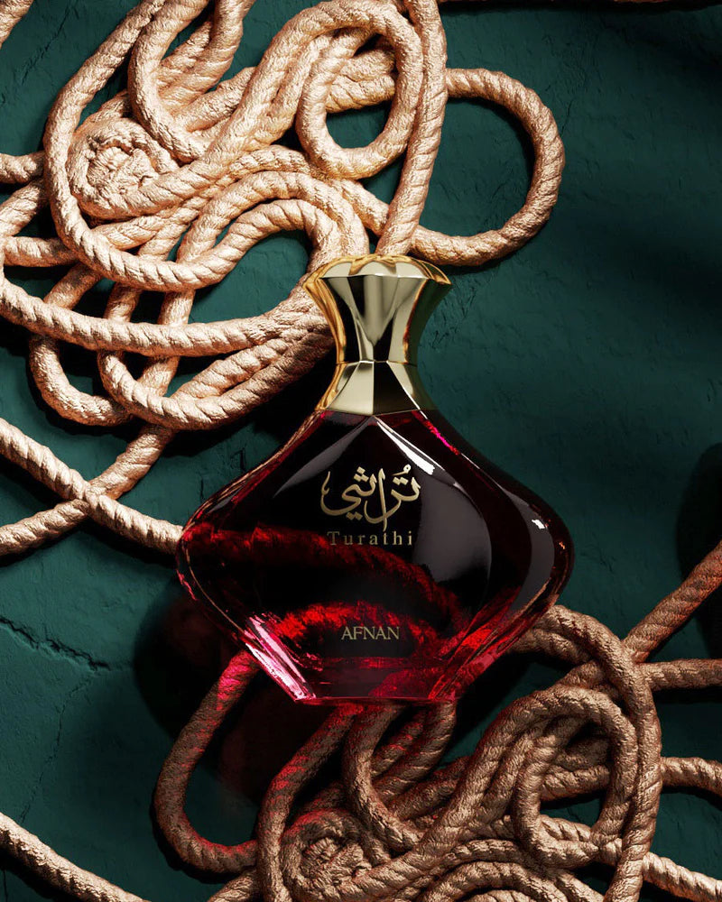 Afnan Turathi Red