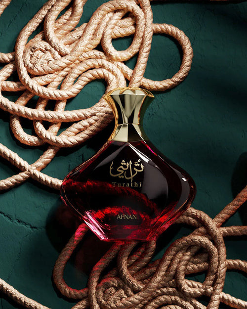 Afnan Turathi Red