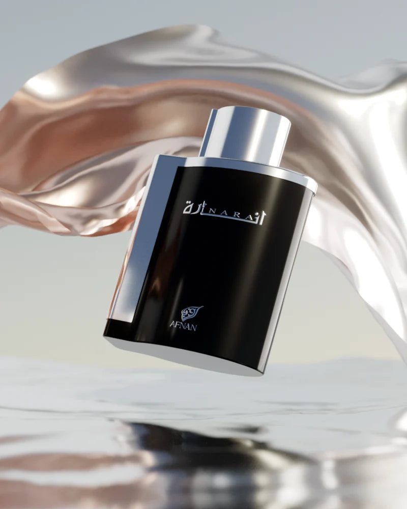 Afnan Inara Black