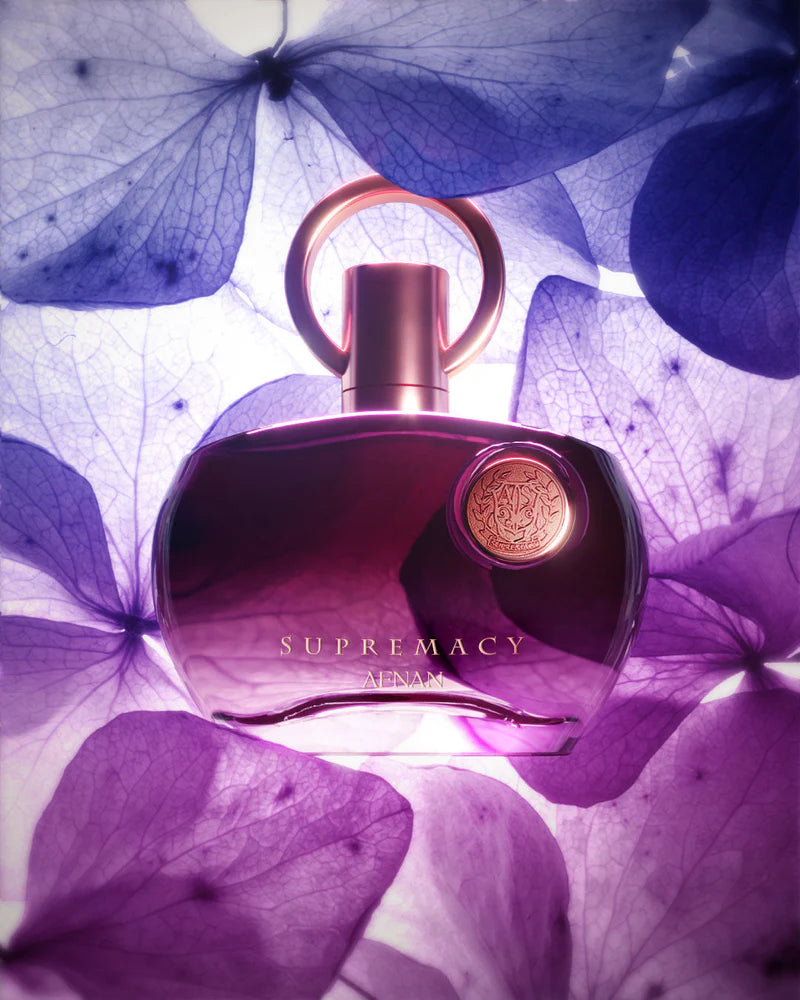 Afnan Supremacy Purple