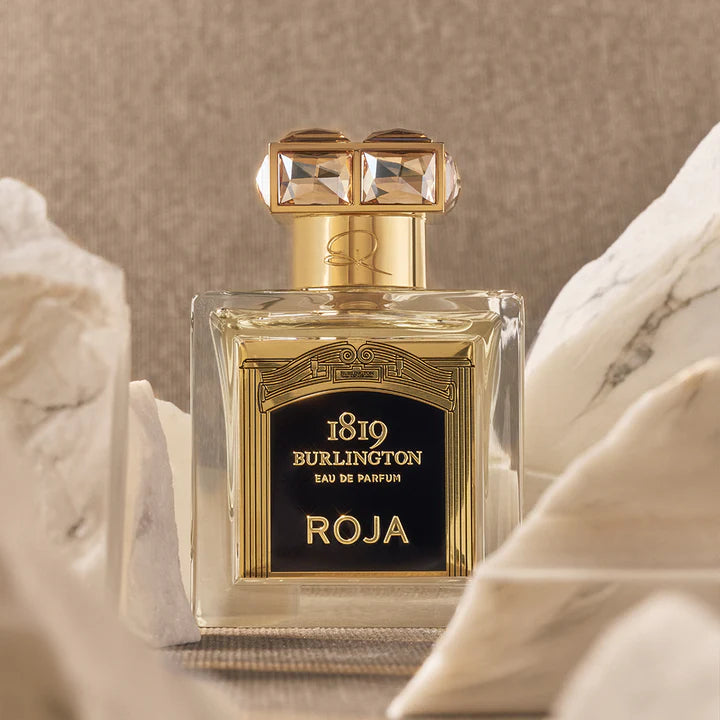 ROJA - Burlington 1819