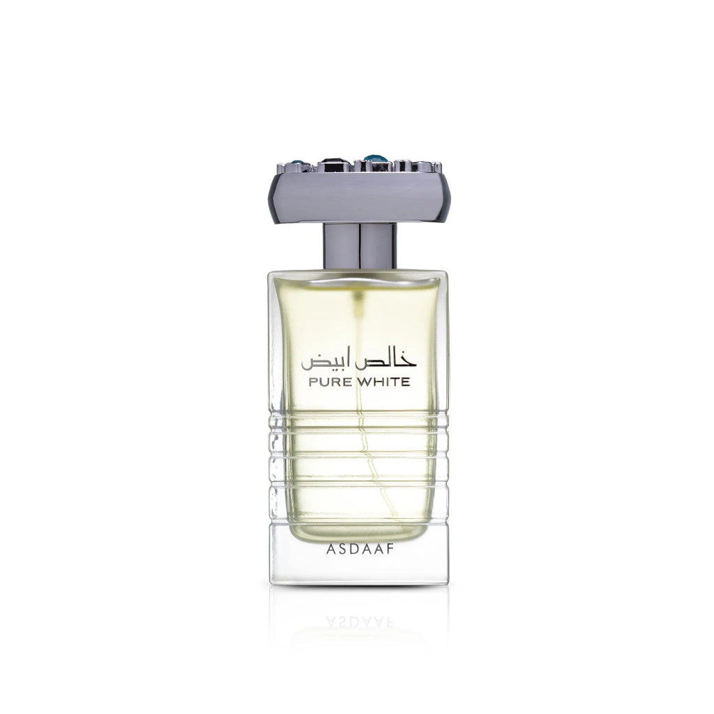 Asdaaf Pure White