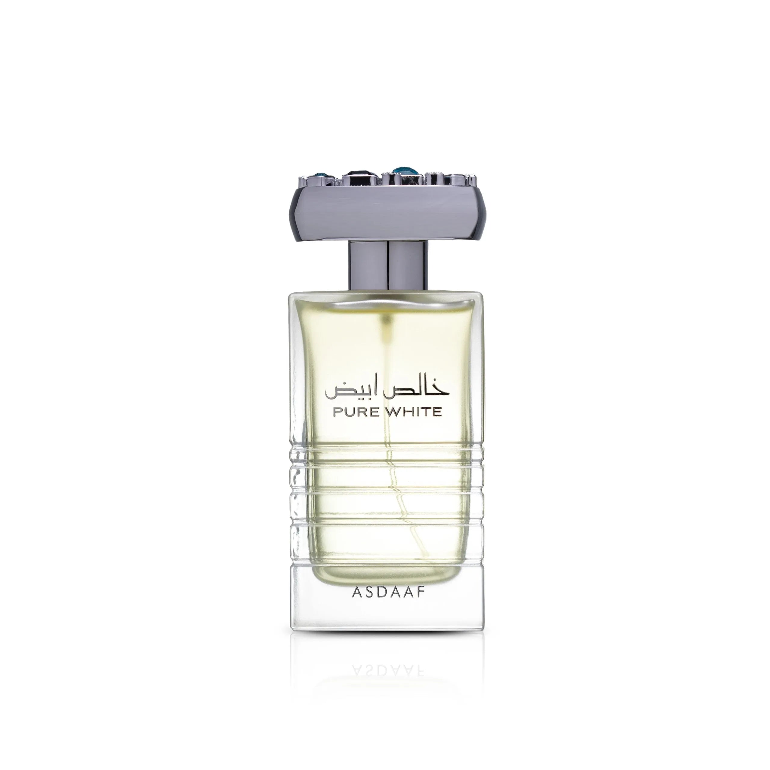 Asdaaf Pure White
