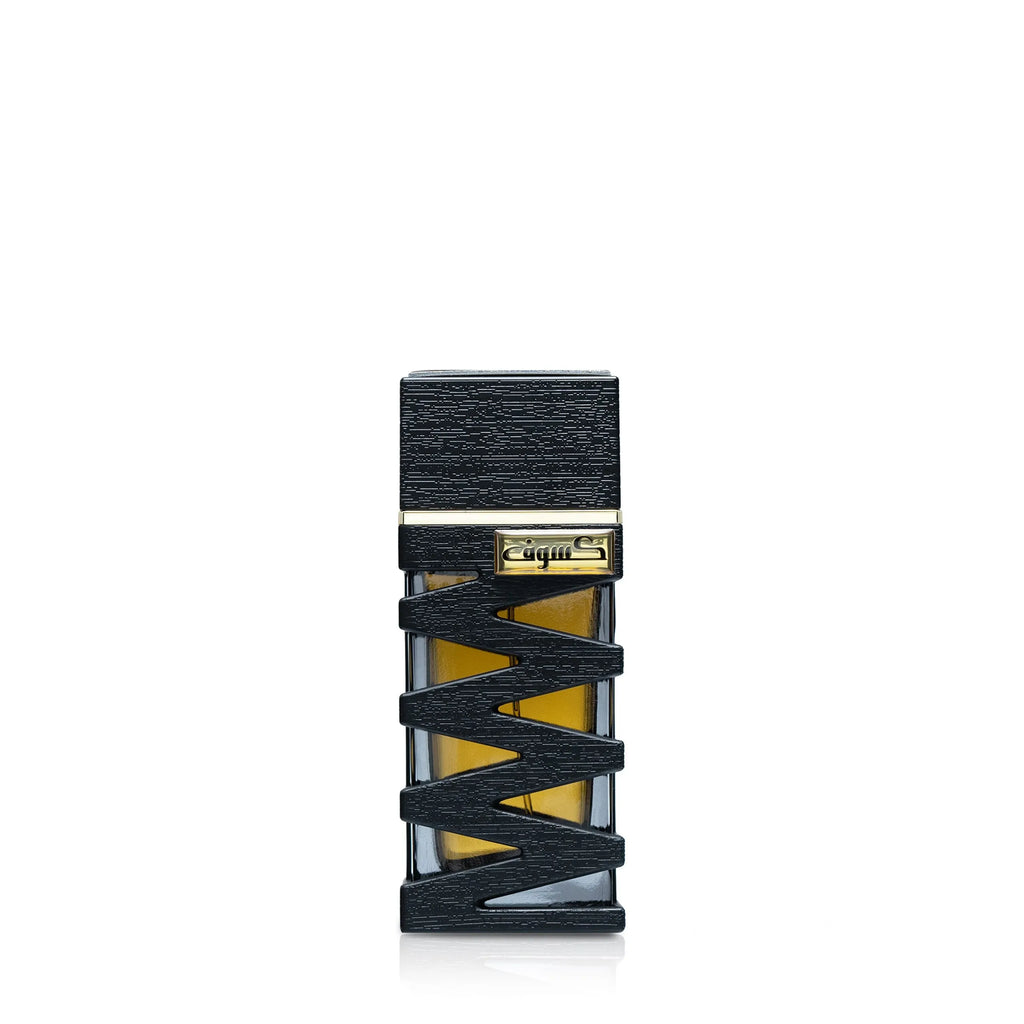 Asdaaf Kasoof- Black