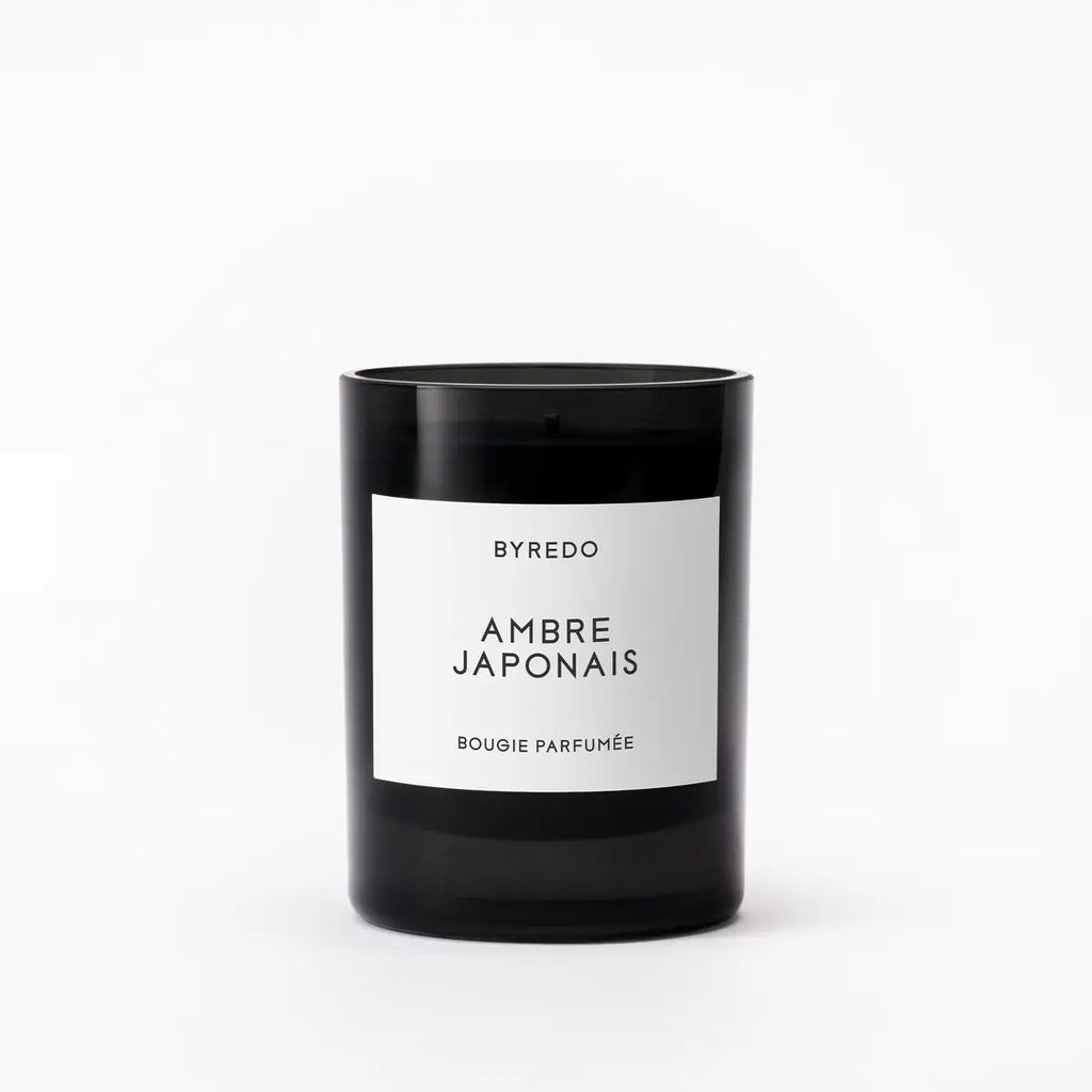 BYREDO - Ambre Japonais