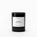 BYREDO - Ambre Japonais