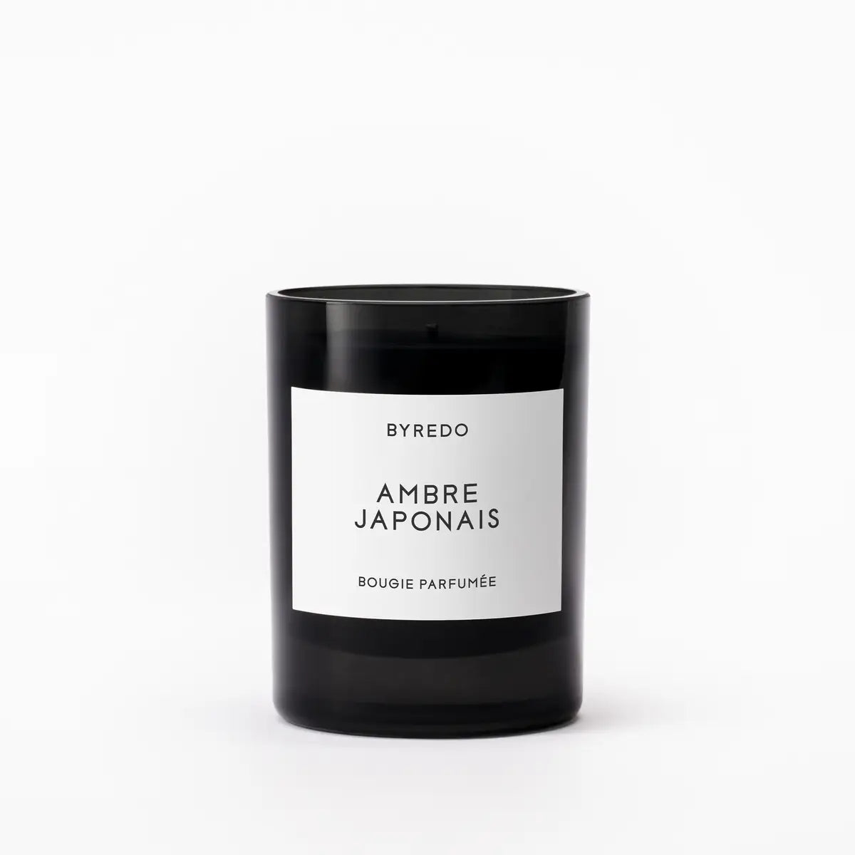 BYREDO - Ambre Japonais