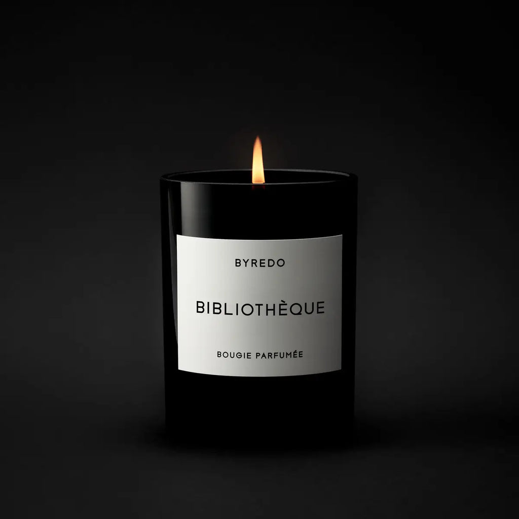 BYREDO - Bibliothèque