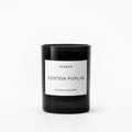 BYREDO - Cotton Poplin