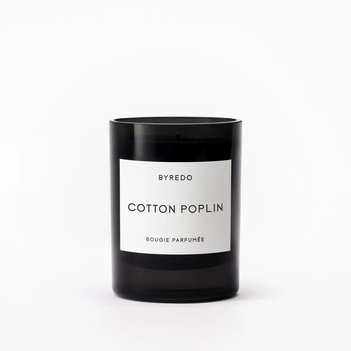 BYREDO - Cotton Poplin