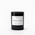 BYREDO - Peyote Poem