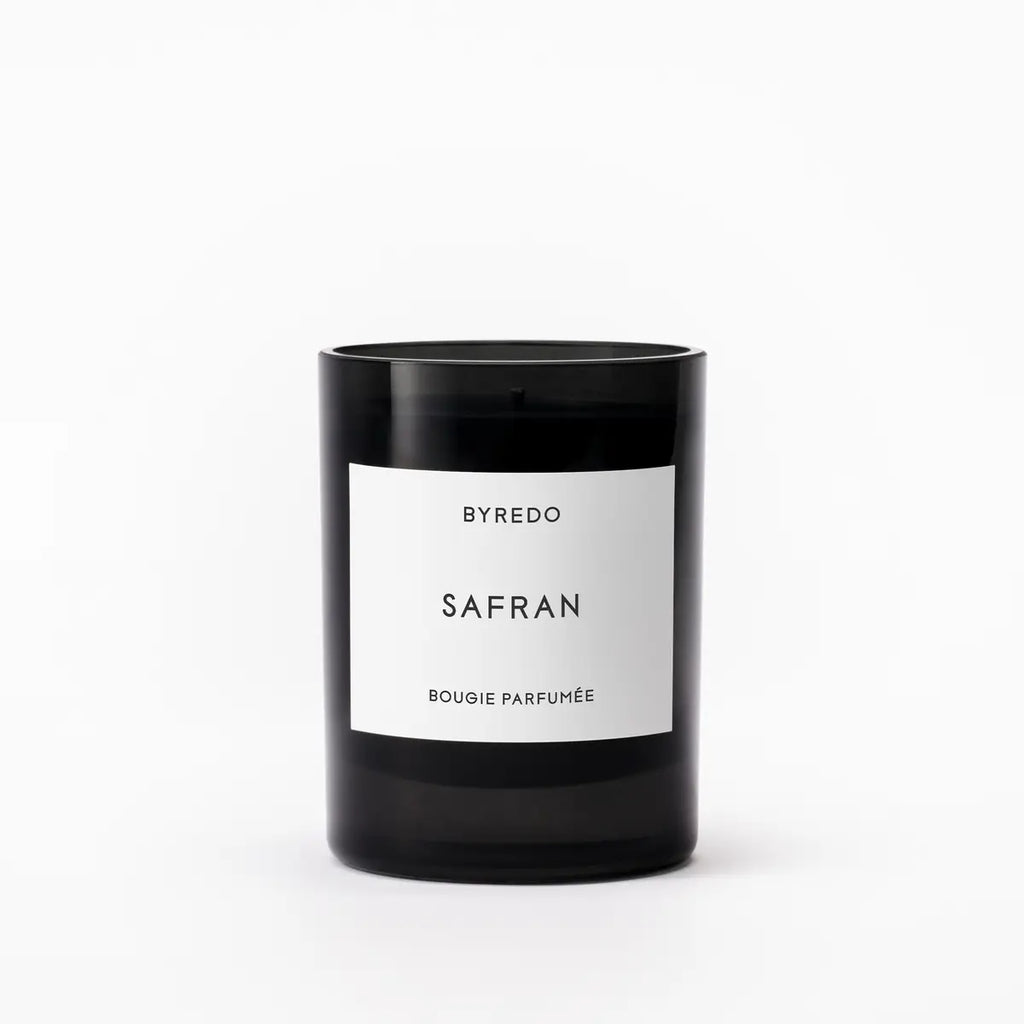 BYREDO - Burning Rose