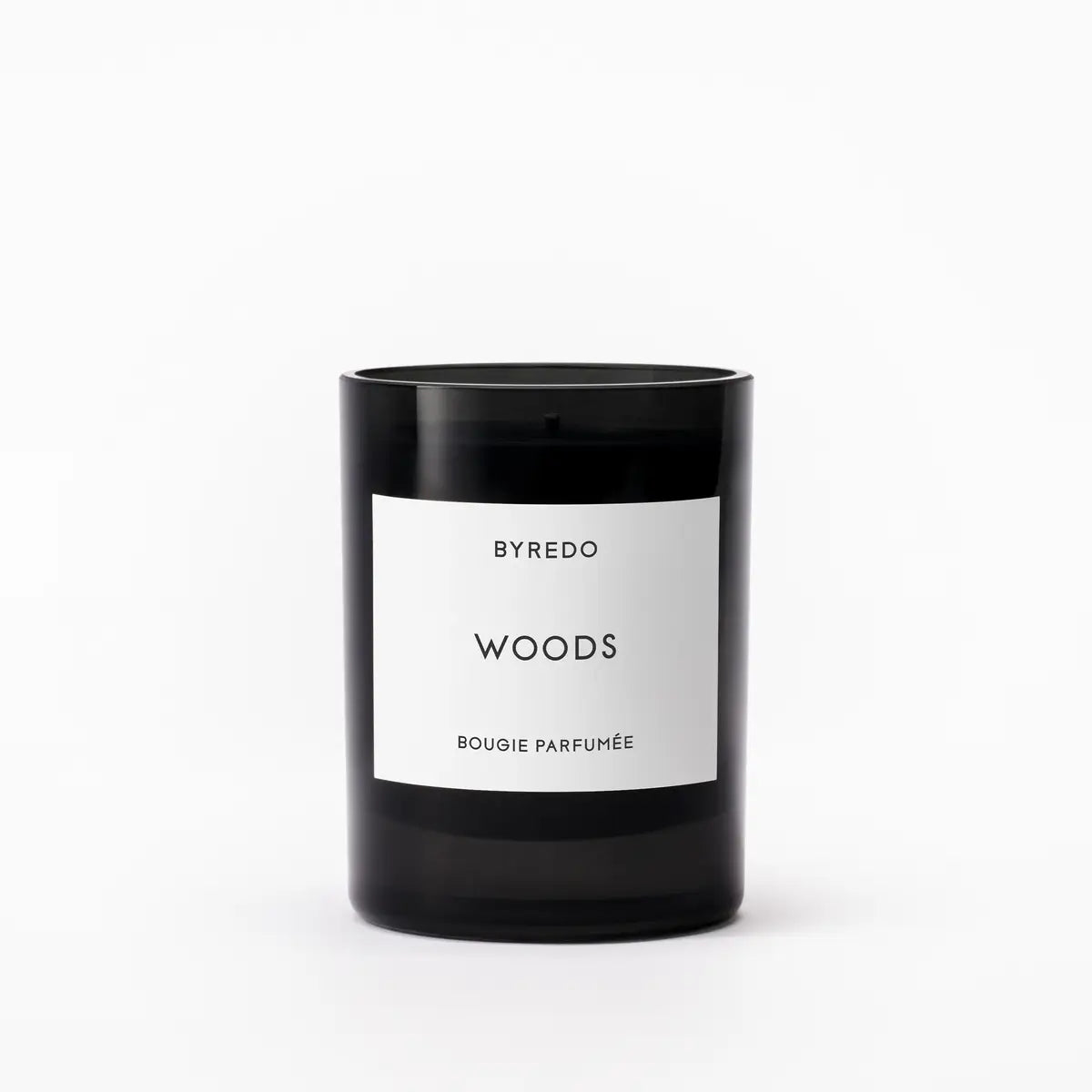 BYREDO - Woods