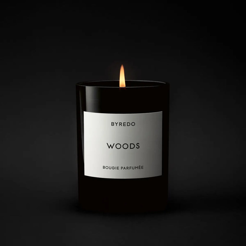 BYREDO - Woods