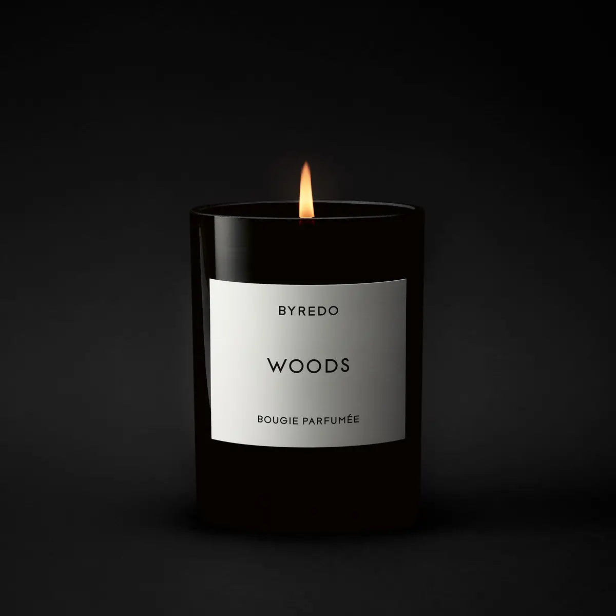 BYREDO - Woods
