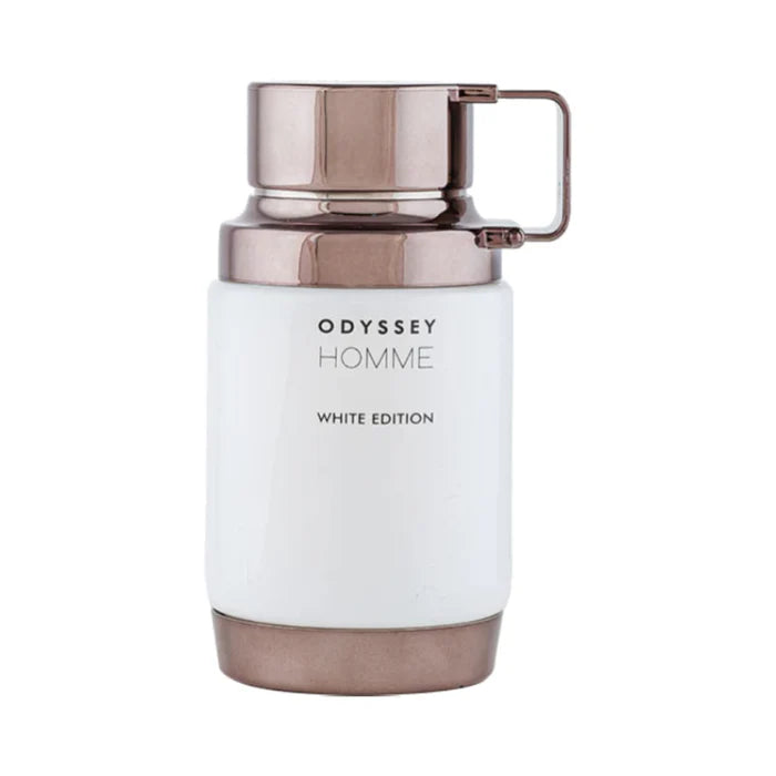 ARMAF - ODYSSEY HOMME WHITE EDITION