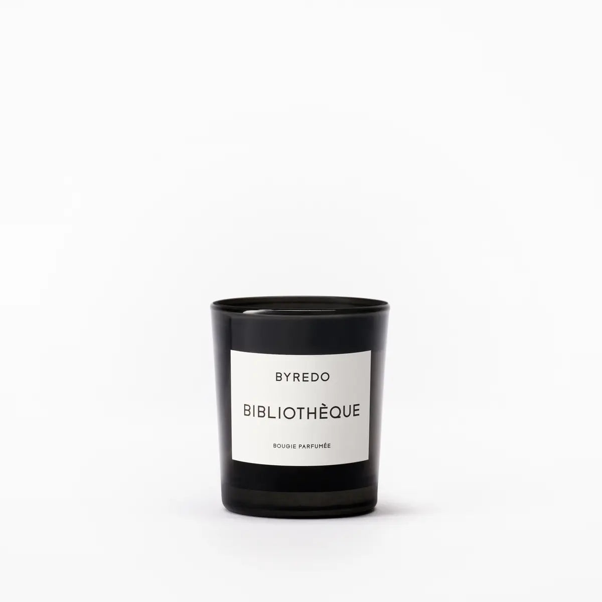 BYREDO - Bibliothèque