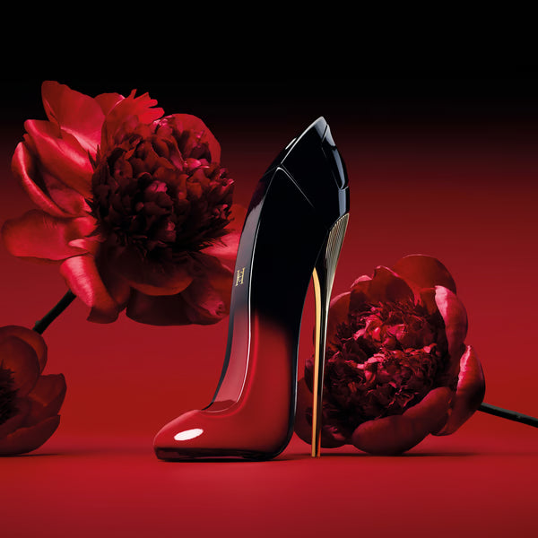CAROLINA HERRERA - Very Good Girl Elixir