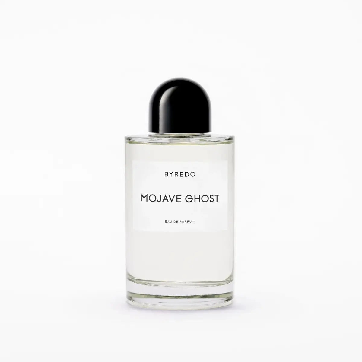 BYREDO - Mojave Ghost