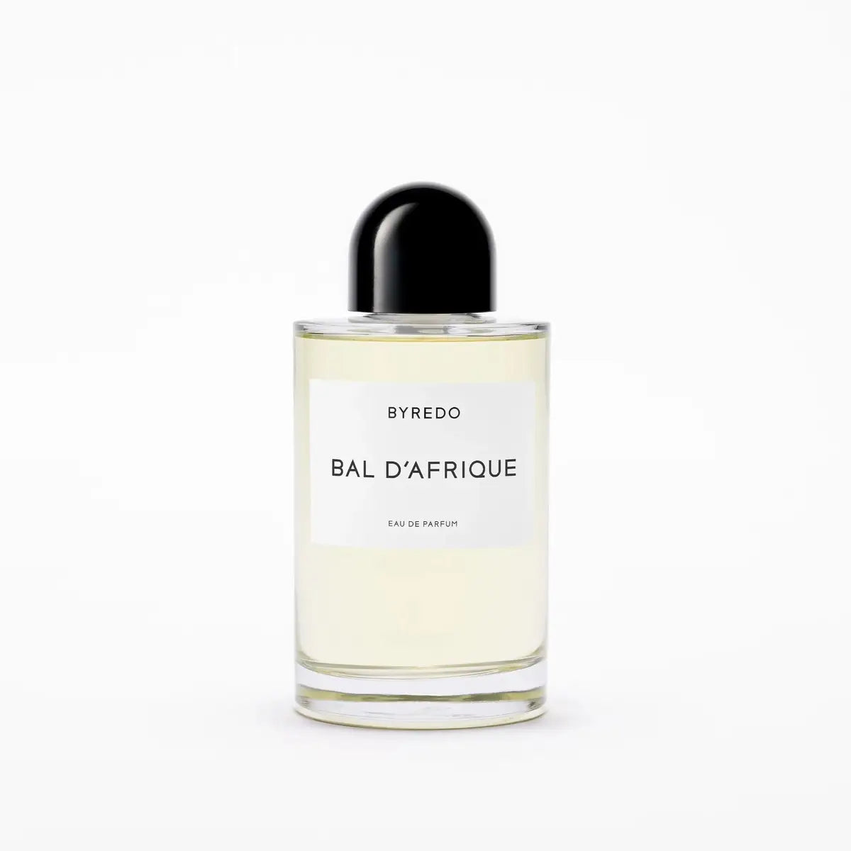 BYREDO - Bal d'Afrique