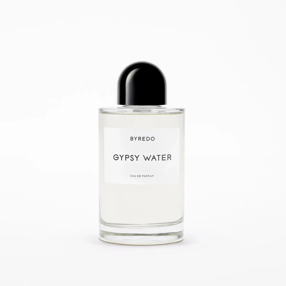 BYREDO - Gypsy Water