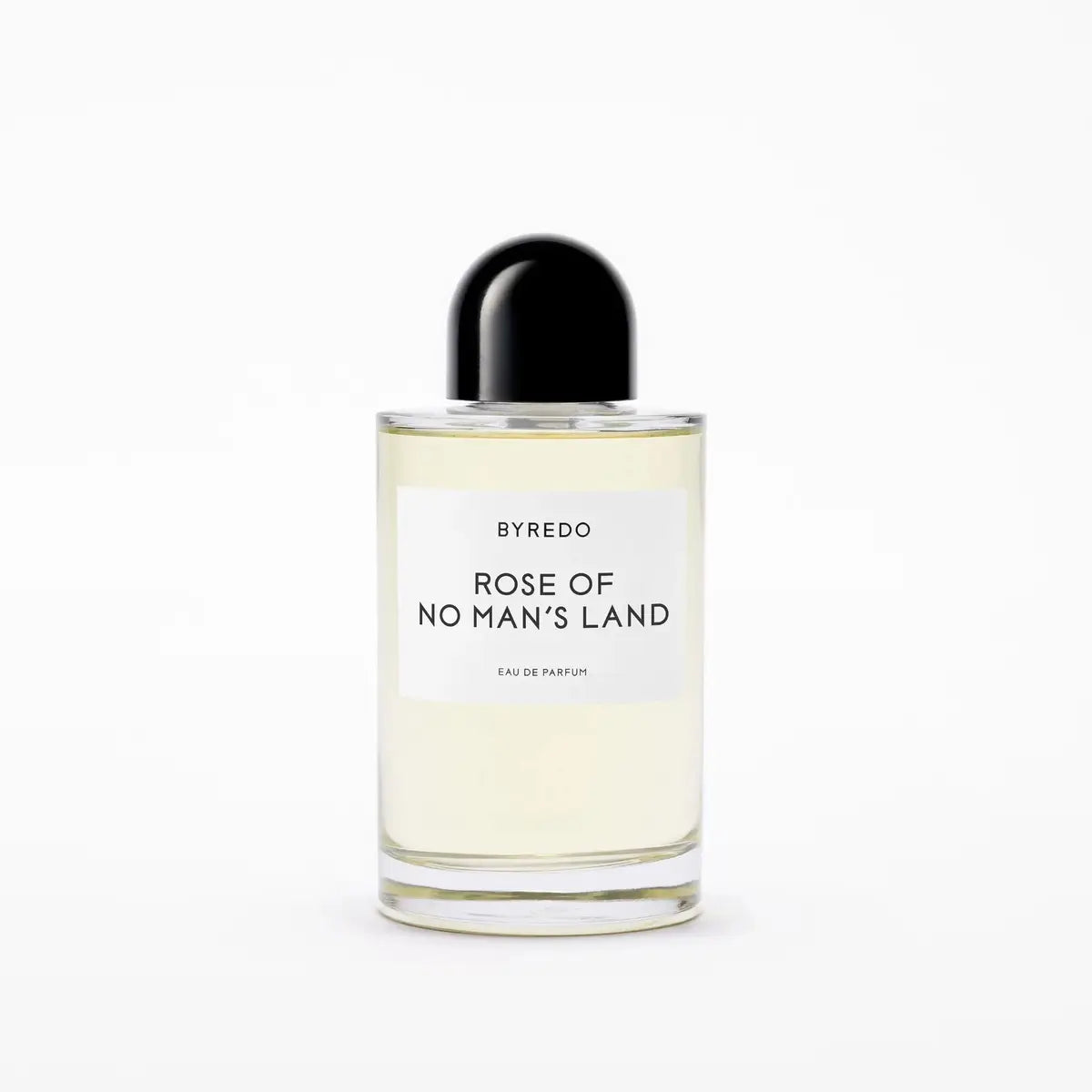 BYREDO - Rose Of No Man's Land