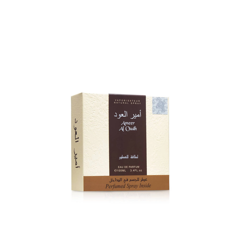 Lattafa Ameer Al oud
