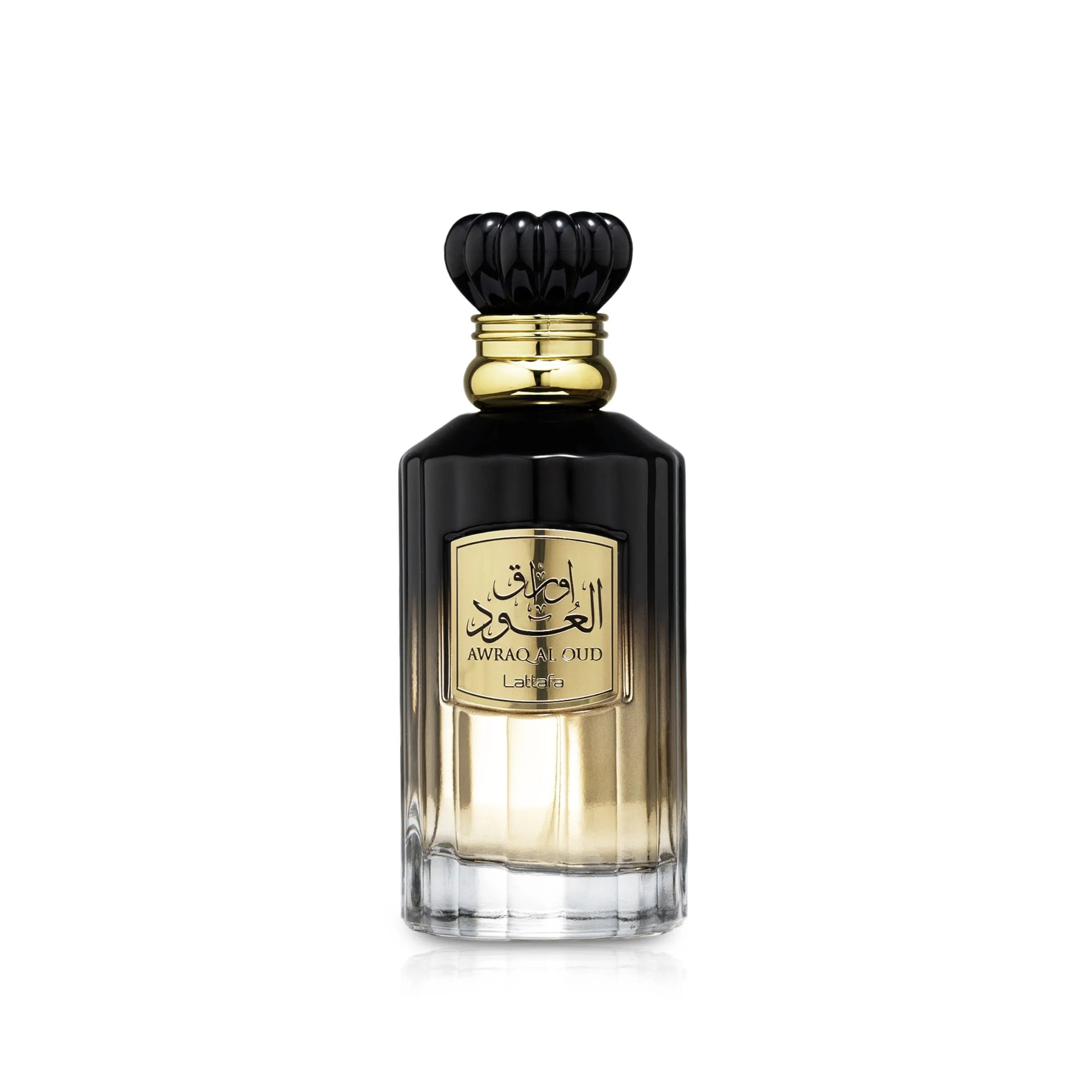 Lattafa Awraq Al Oud