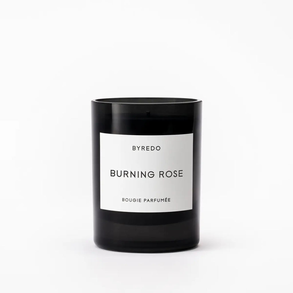 BYREDO - Burning Rose