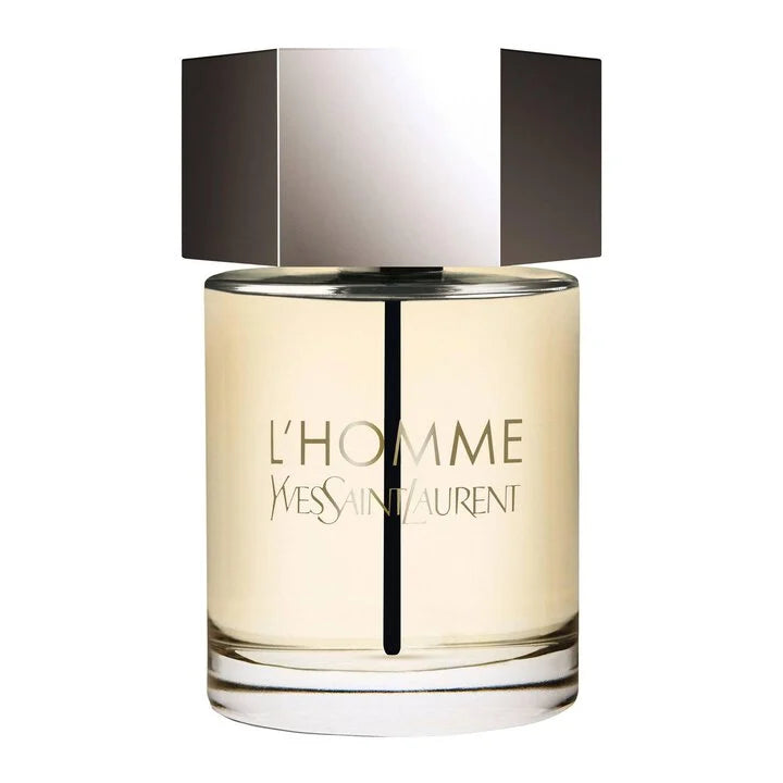 YVES SAINT LAURENT - L'Homme Eau De Toilette Spray