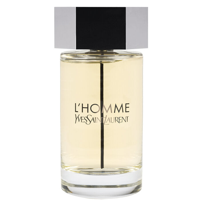 YVES SAINT LAURENT - L'Homme Eau De Toilette Spray