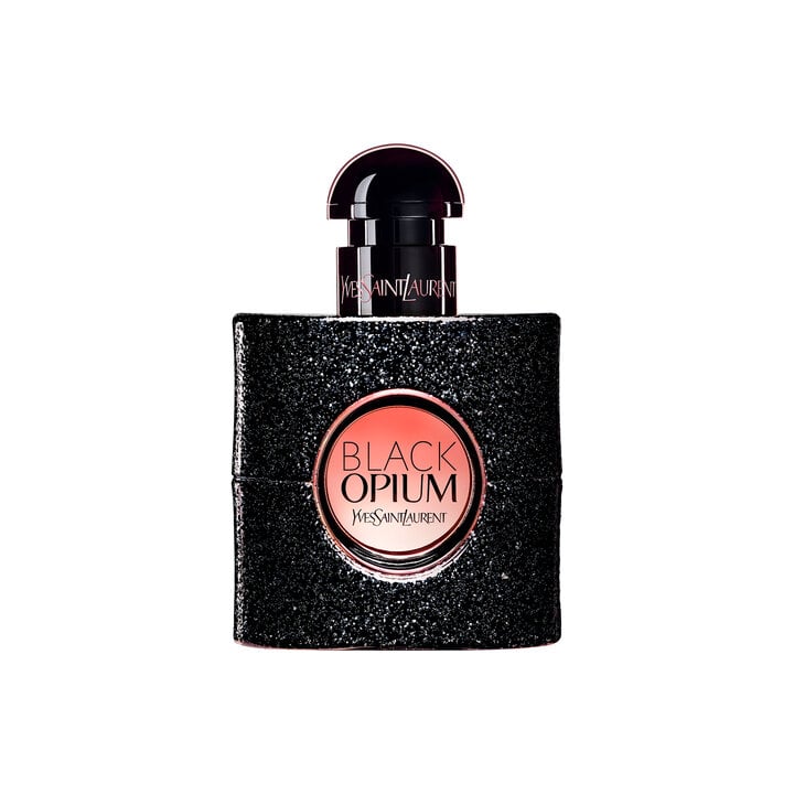 YVES SAINT LAURENT - BLACK OPIUM EAU DE PARFUM