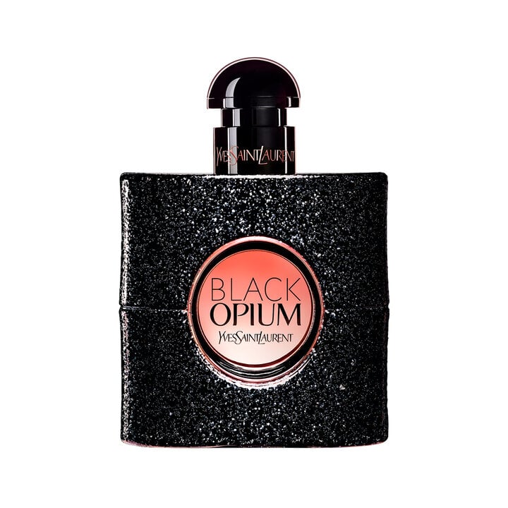YVES SAINT LAURENT - BLACK OPIUM EAU DE PARFUM