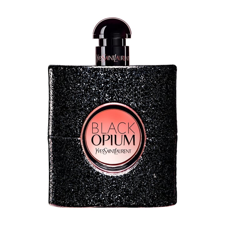 YVES SAINT LAURENT - BLACK OPIUM EAU DE PARFUM