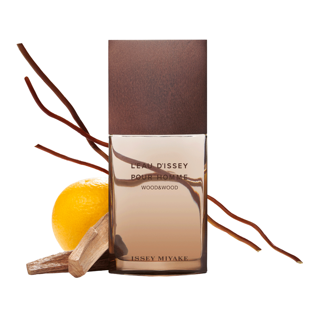 ISSEY MIYAKE L’eau d’Issey Pour Homme Wood&Wood