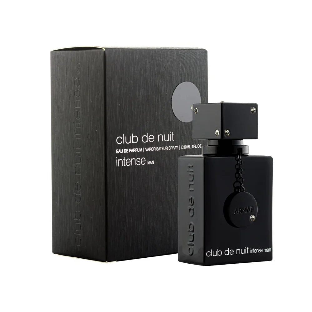 ARMAF - CLUB DE NUIT Intense Man