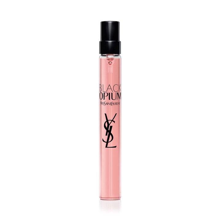 YVES SAINT LAURENT - BLACK OPIUM EAU DE PARFUM