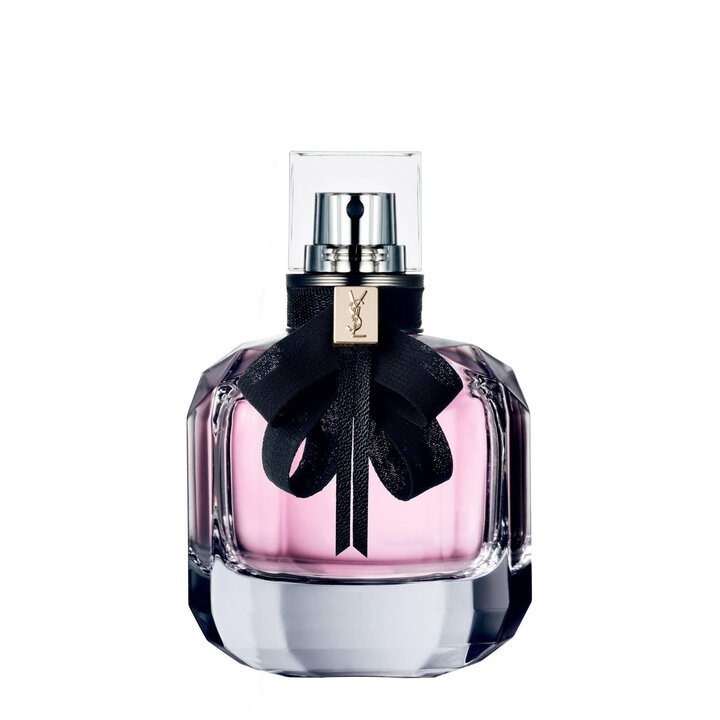 YVES SAINT LAURENT - Mon Paris Eau de Parfum