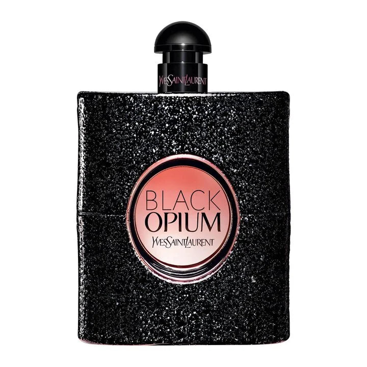 YVES SAINT LAURENT - BLACK OPIUM EAU DE PARFUM