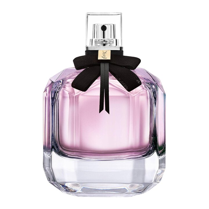YVES SAINT LAURENT - Mon Paris Eau de Parfum