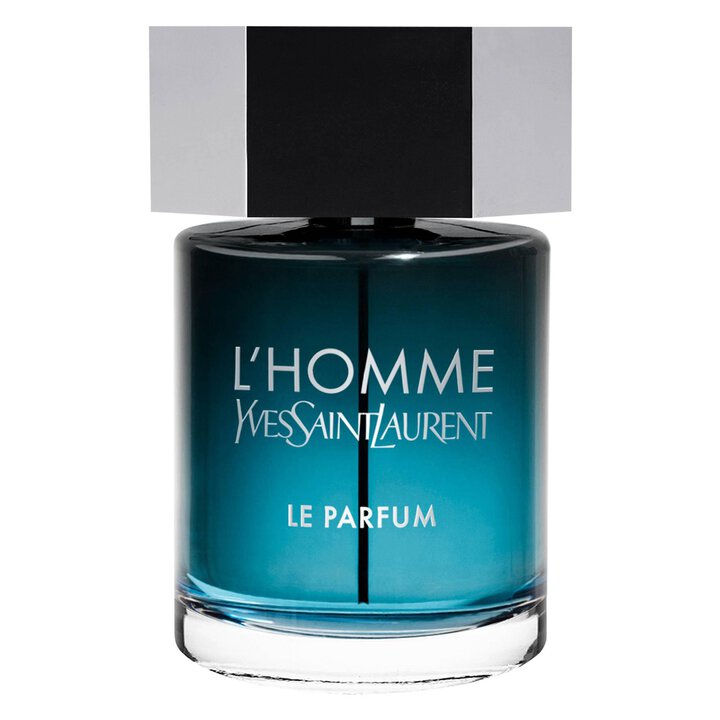 YVES SAINT LAURENT - L'HOMME LE PARFUM