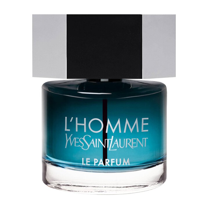 YVES SAINT LAURENT - L'HOMME LE PARFUM