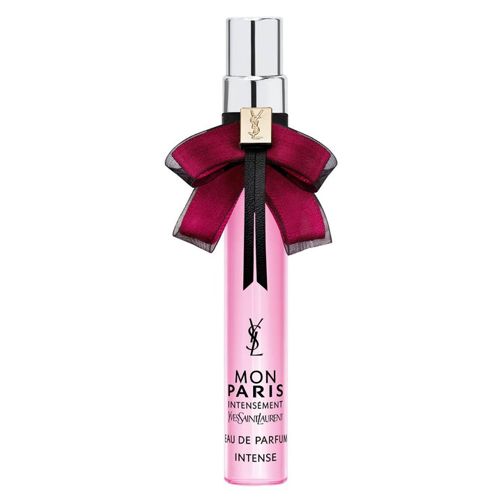 YVES SAINT LAURENT - MON PARIS EAU DE PARFUM INTENSÉMENT