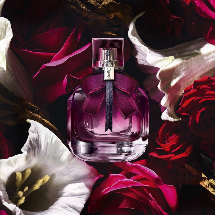 YVES SAINT LAURENT - MON PARIS EAU DE PARFUM INTENSÉMENT